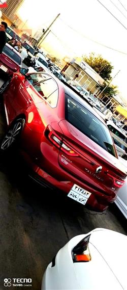 Renault Talisman